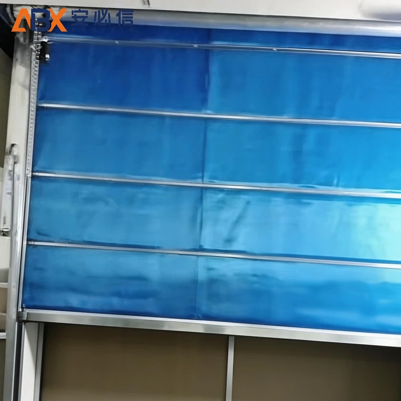 宝鸡高速堆积门